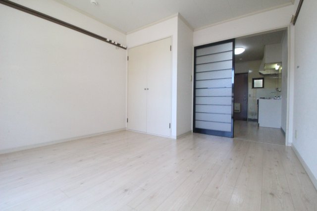 居室・リビング　使いやすいリビングです