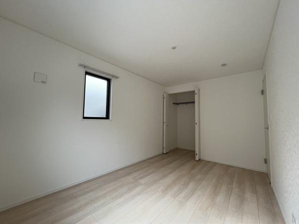 その他部屋・スペース　主寝室として