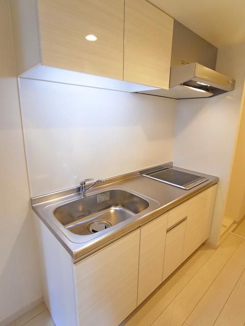 キッチン　☆内装☆