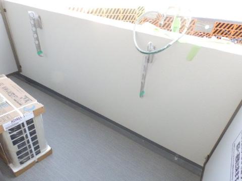 バルコニー　ベランダ