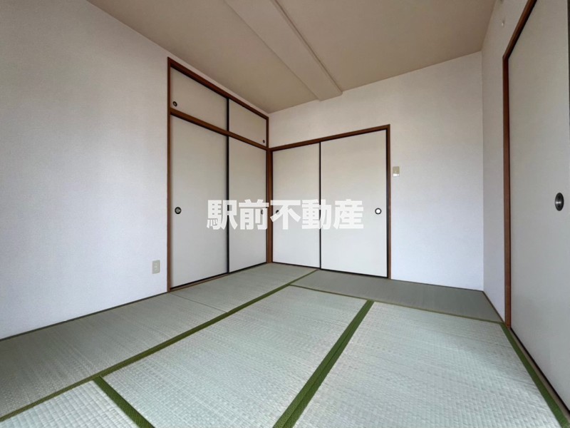 その他部屋・スペース　和室