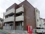 検見川駅より徒歩2分 1階 築4年2ヶ月の賃貸物件