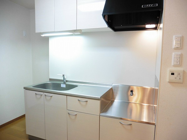 キッチン　参考写真