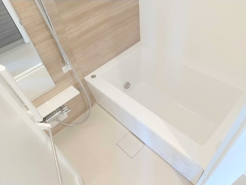 バス・シャワールーム　※同仕様写真含む