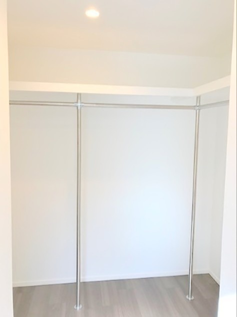 収納　※同仕様写真含む