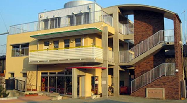 幼稚園・保育園　南秦野保育園（幼稚園・保育園）まで865m