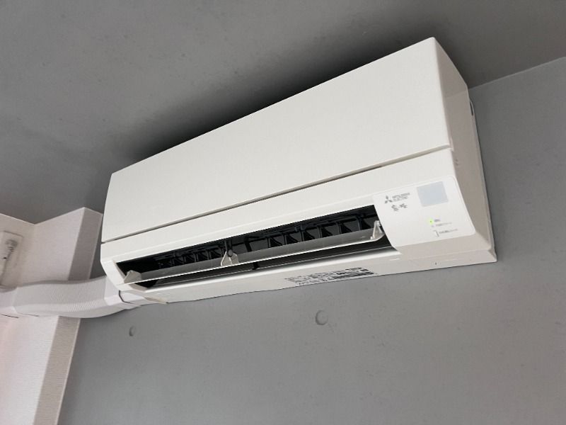 その他設備　設備充実★