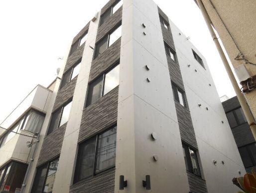 建物外観　☆綺麗な外観☆