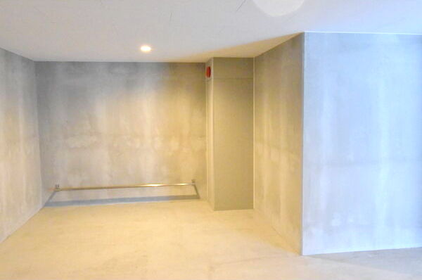 その他　駐輪スペースです♪