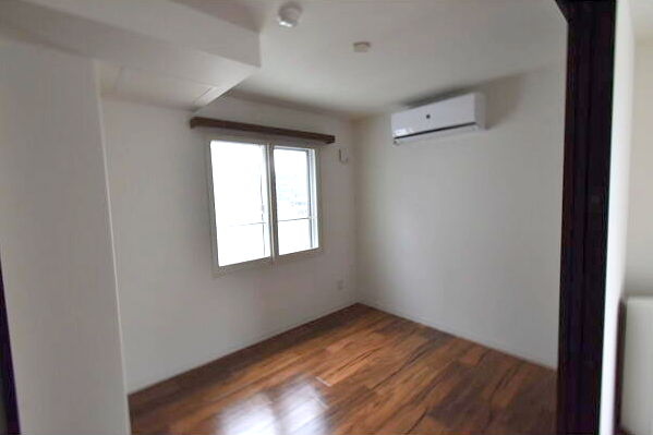 その他部屋・スペース　洋室です♪