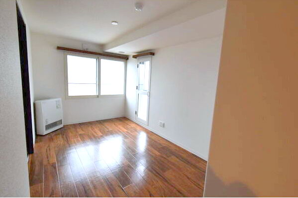 居室・リビング　きれいなリビング♪