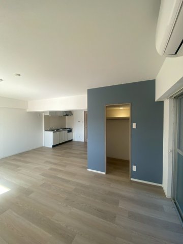 その他部屋・スペース　明るい色調の室内です