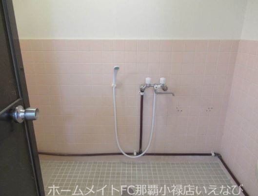 バス・シャワールーム　※イメージ写真