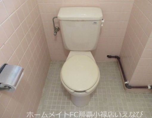 トイレ　※イメージ写真