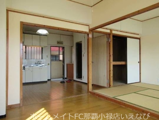 居室・リビング　※イメージ写真