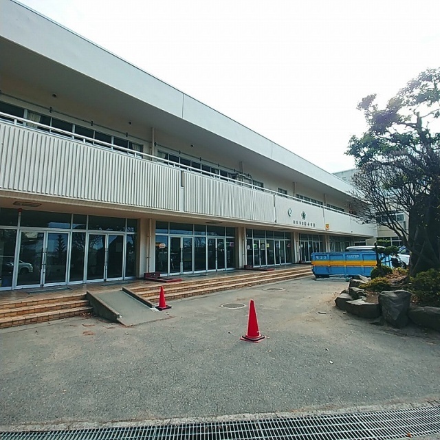 小学校　松本市立寿小学校（小学校）まで801m
