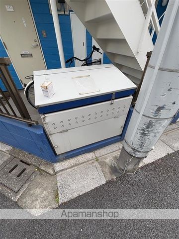 その他共有部分　その他共有部分