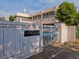 幼稚園・保育園　船橋市立本中山保育園（幼稚園・保育園）まで480m