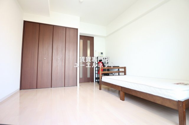 その他部屋・スペース　明るく開放感のある居室で、自分だけのくつろぎ空間を。