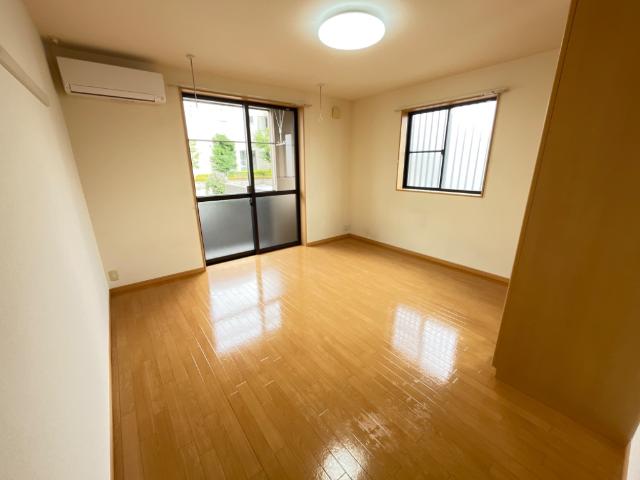 その他部屋・スペース　洋室