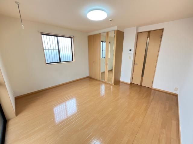 その他部屋・スペース　洋室