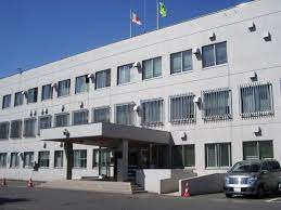 警察署・交番　札幌東警察署（警察署・交番）まで117m