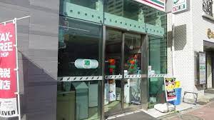 コンビニ　セブンイレブン 亀戸駅東口店（コンビニ）まで325m