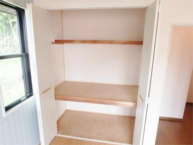 収納　別号室参考写真