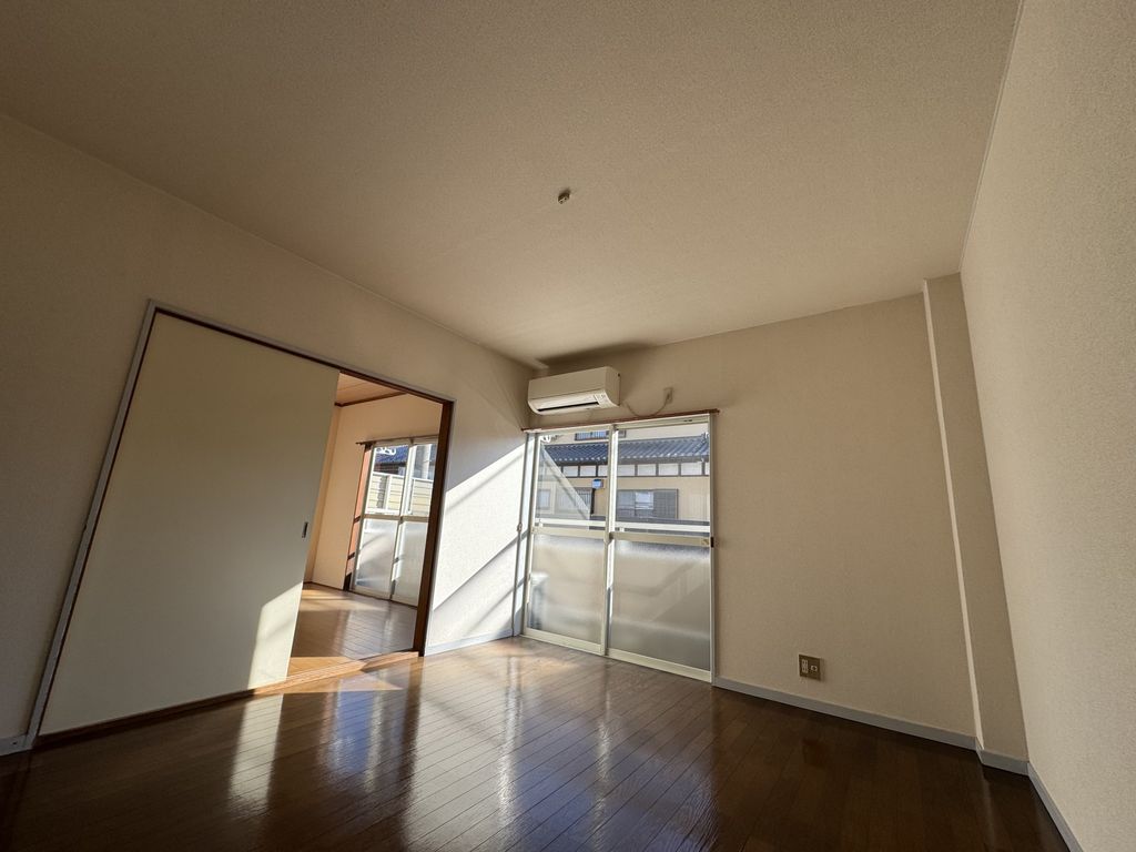 居室・リビング　リビング/居室