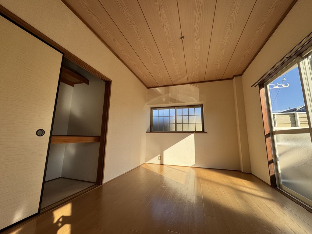 その他部屋・スペース　居室