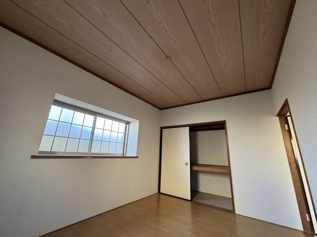 収納　リビング/居室