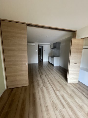 居室・リビング　別部屋参考写真