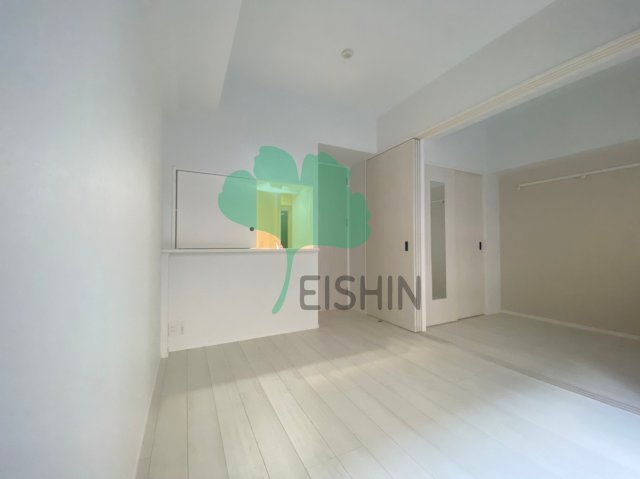 居室・リビング　アレンジ自由自在の広々空間です！