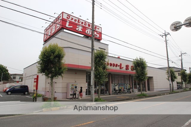 その他　しまむら坂戸店（その他）まで372m