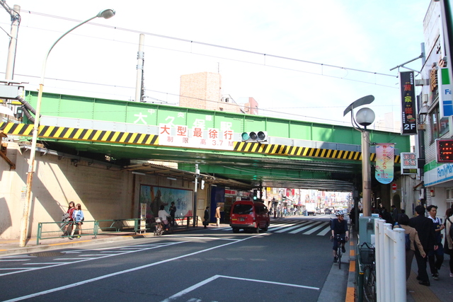 その他　大久保駅（その他）まで245m