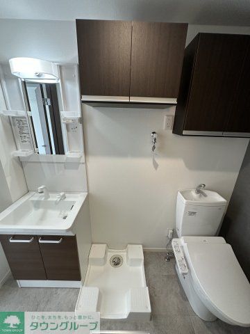 その他設備　同施工タイプ