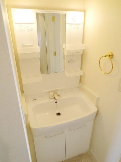 洗面設備　★お問い合わせはタウンハウジングまで★