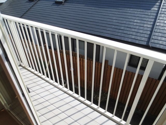 バルコニー　★お問い合わせはタウンハウジングまで★