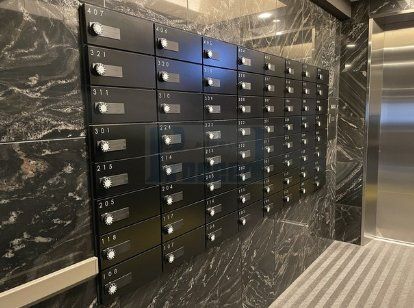 その他共有部分　その他共用部分