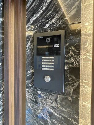 セキュリティ　セキュリティ☆