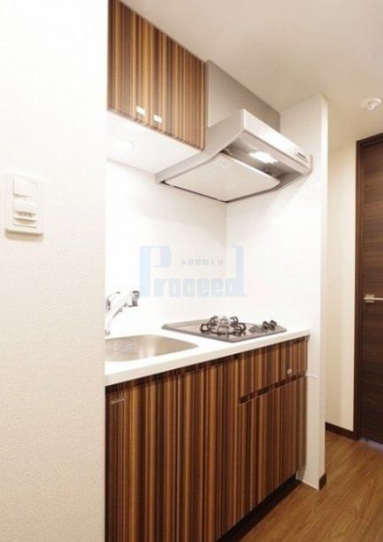 キッチン　☆こちらの物件は仲介手数料無料です☆