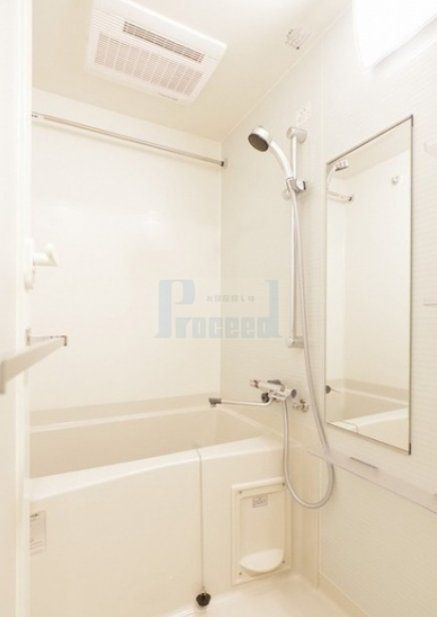 バス・シャワールーム　☆こちらの物件は仲介手数料無料です☆