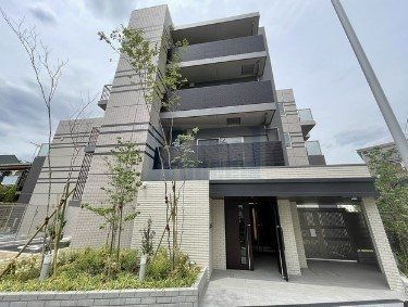 建物外観　☆こちらの物件は仲介手数料無料です☆