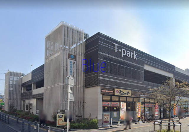 スーパー　オーケーストア（スーパー）まで1452m