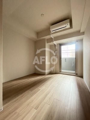 その他　ファーストフィオーレ難波南アルマ　リビング