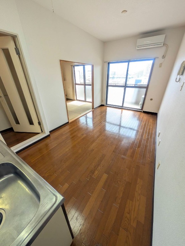 その他部屋・スペース　別号室の写真です。