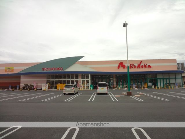 スーパー　（株）山陽マルナカ／泉大津店（スーパー）まで450m