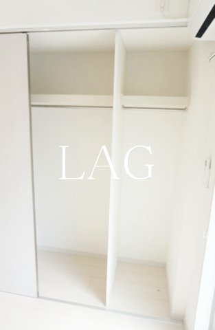 収納　収納です。