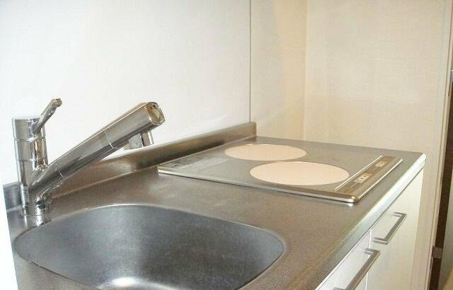 キッチン　室内参考写真