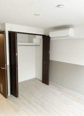 収納　室内参考写真